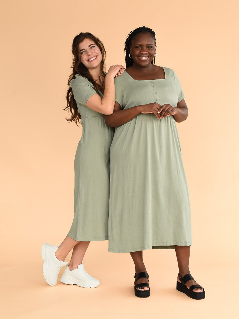 Long dress for women