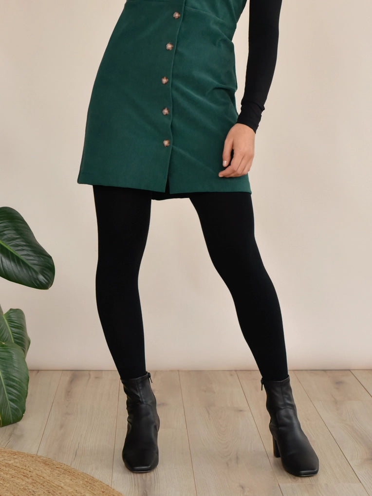 Cotton on tights sales review