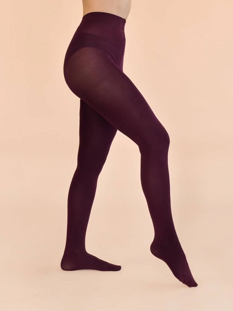collants pour femmes opaques