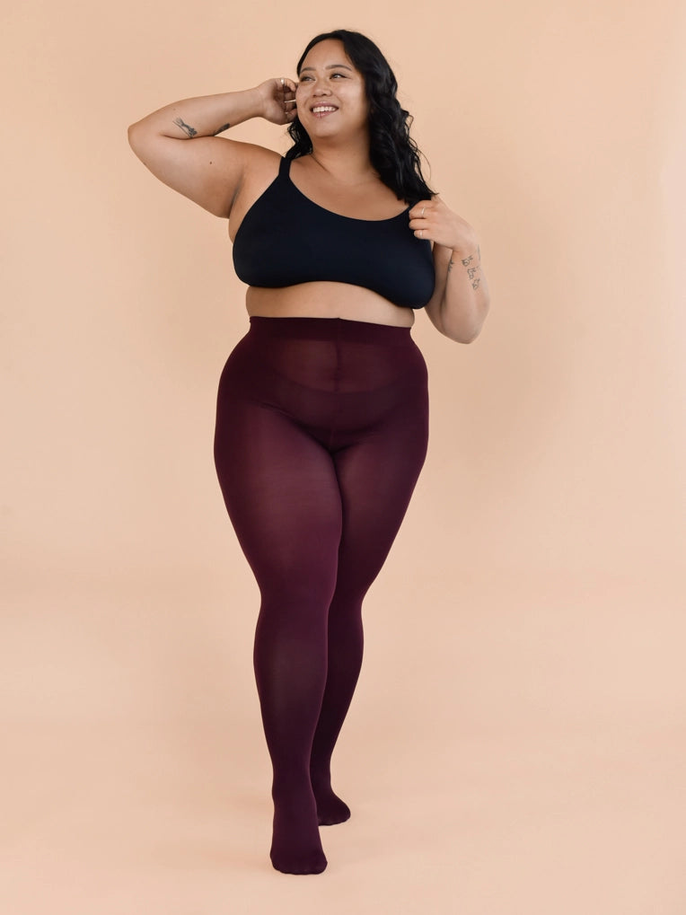 collants grandes tailles pour femmes Canada