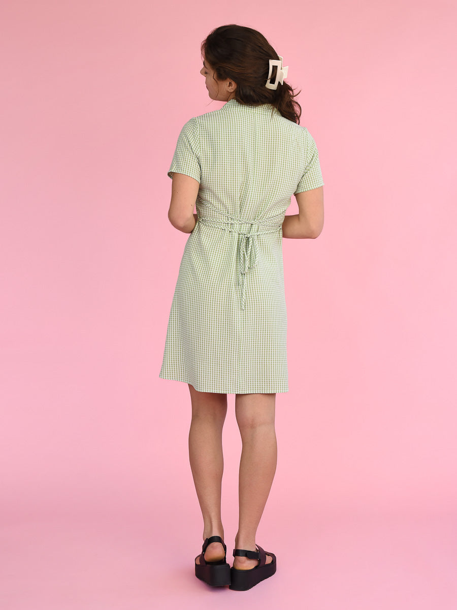 robe pour femmes d'été