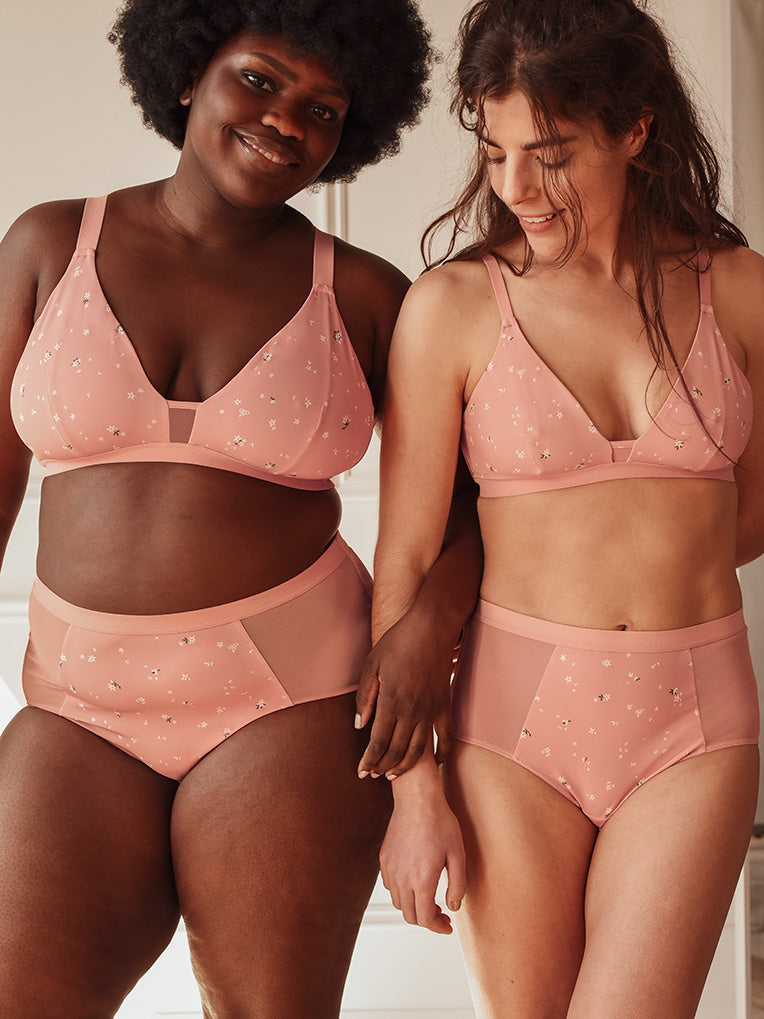 lingerie pour femmes canada