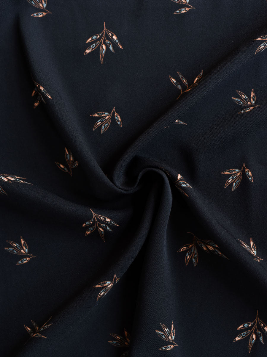 robe imprimé femme