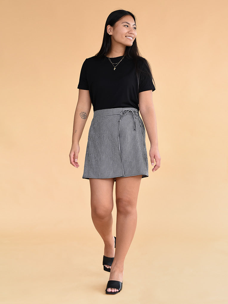 Women's skorts