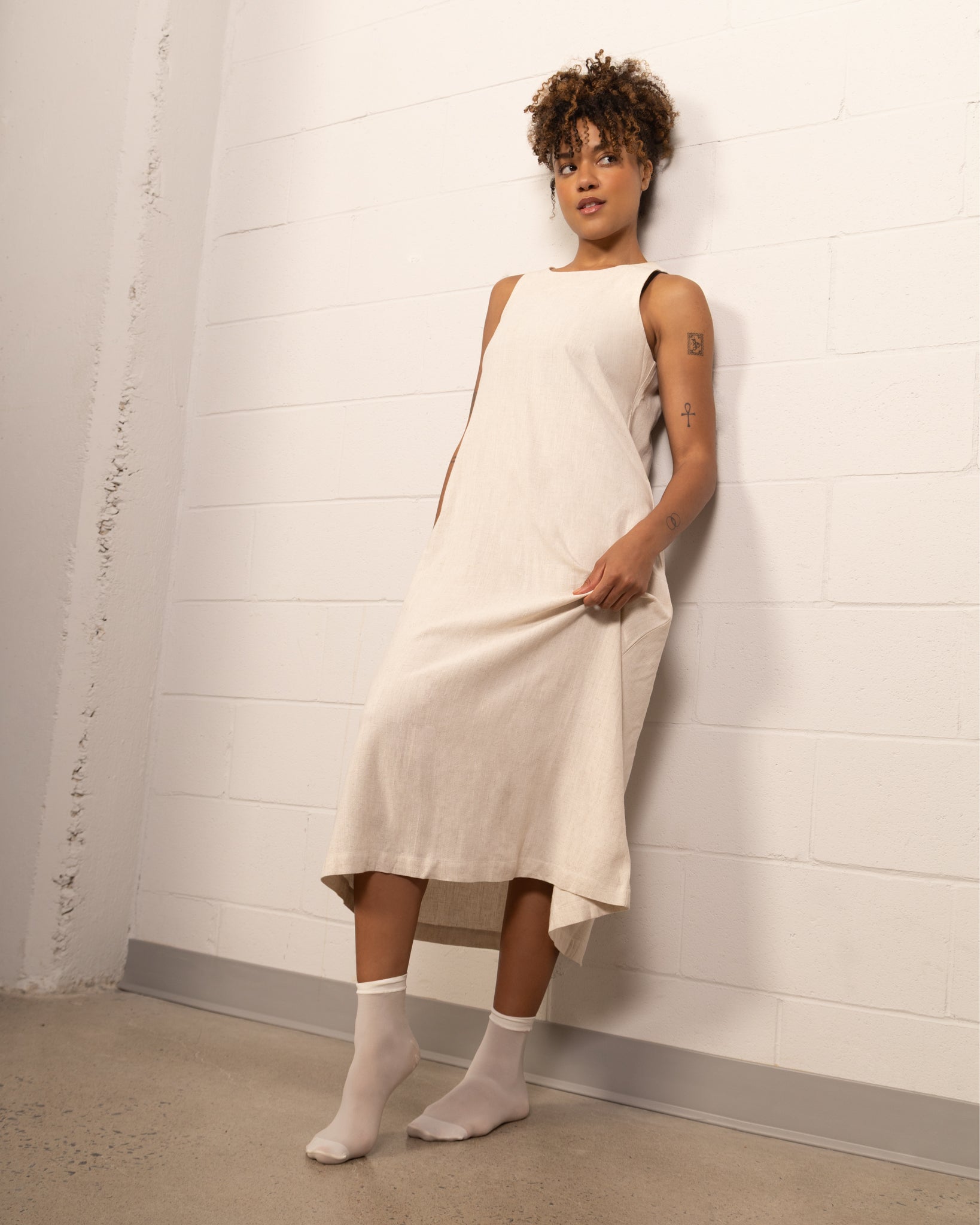 Linen
