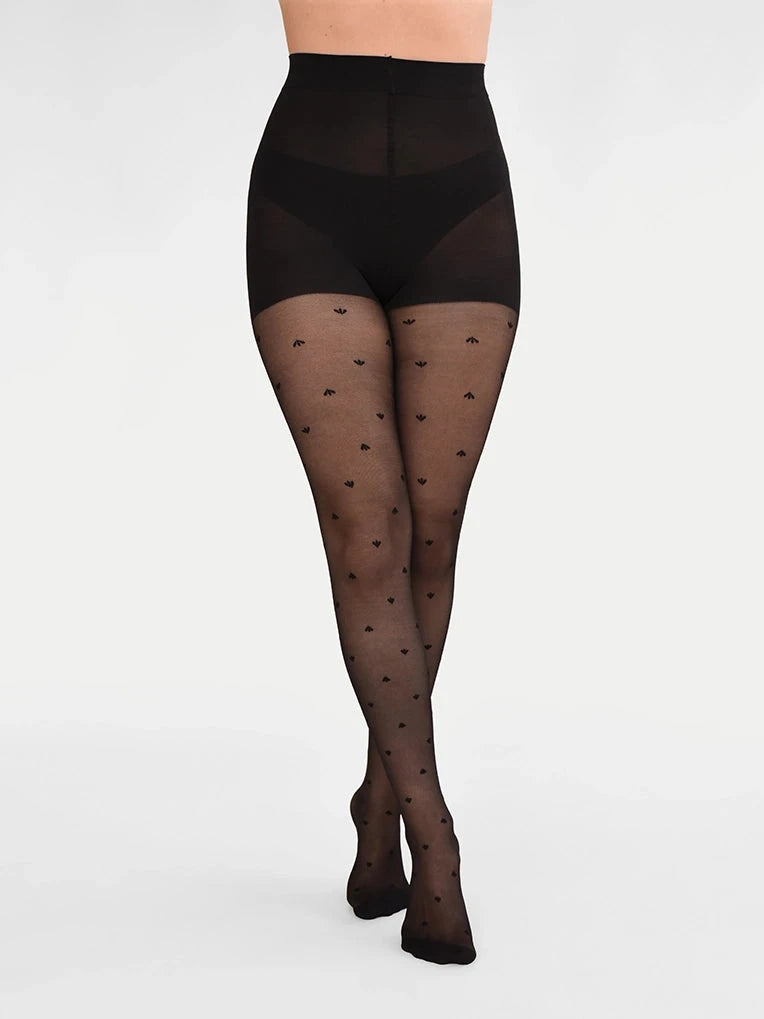 Collant neuf vintage VALDERAU comfort taille 3 Polyamide 66 Nylon panty Collant neuf vintage VALDERAU comfort taille 3 Polyamide 66 Nylon panty