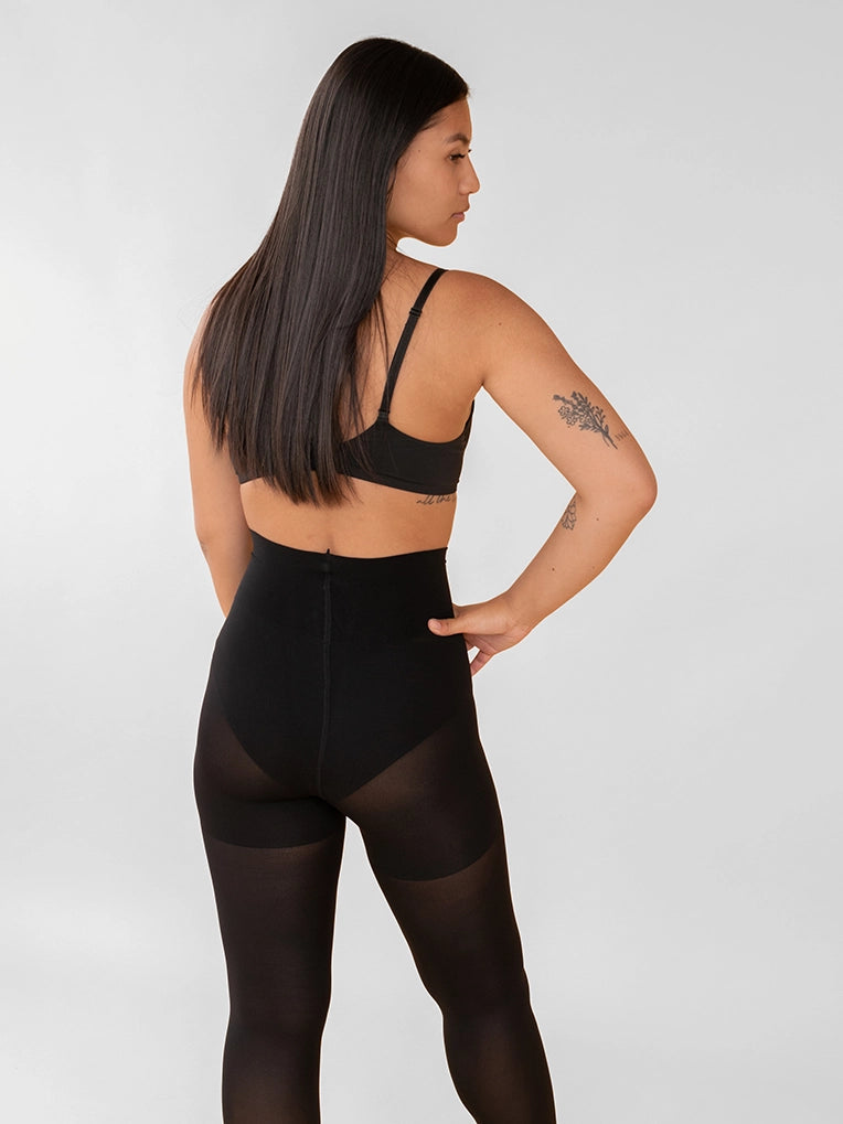 Collant h nathalie sale