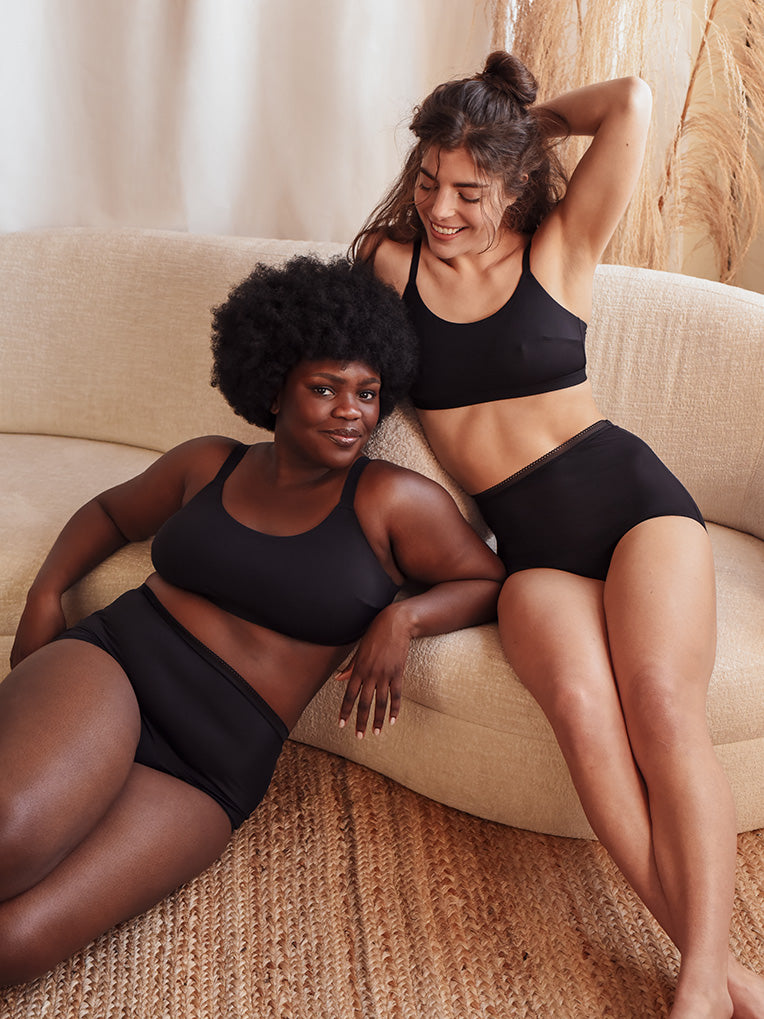 Bralette taille plus pour femmes Canada