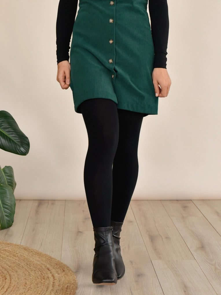 Cotton pantyhose clearance