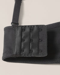 Bralette Triangle Eversoft - Noir