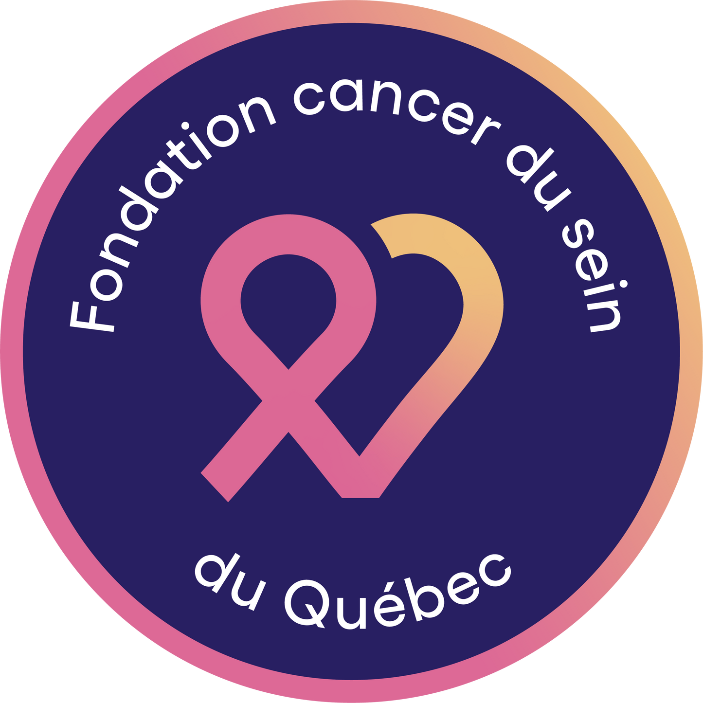 Don Fondation du Cancer du Sein du Québec