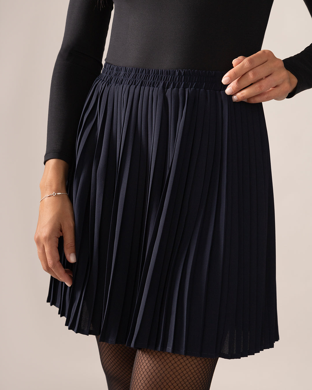 【PORTERNA】Rachel Cotton Short Skirt PORTERNA】Rachel Cotton Short Skirt (PORTERNA/ボトムスその他