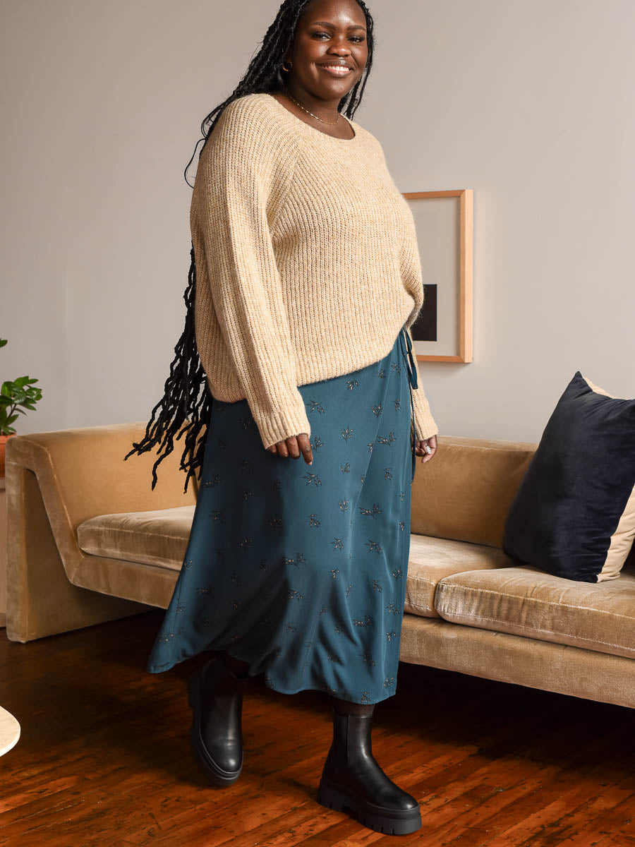 Plus size hotsell maxi wrap skirts