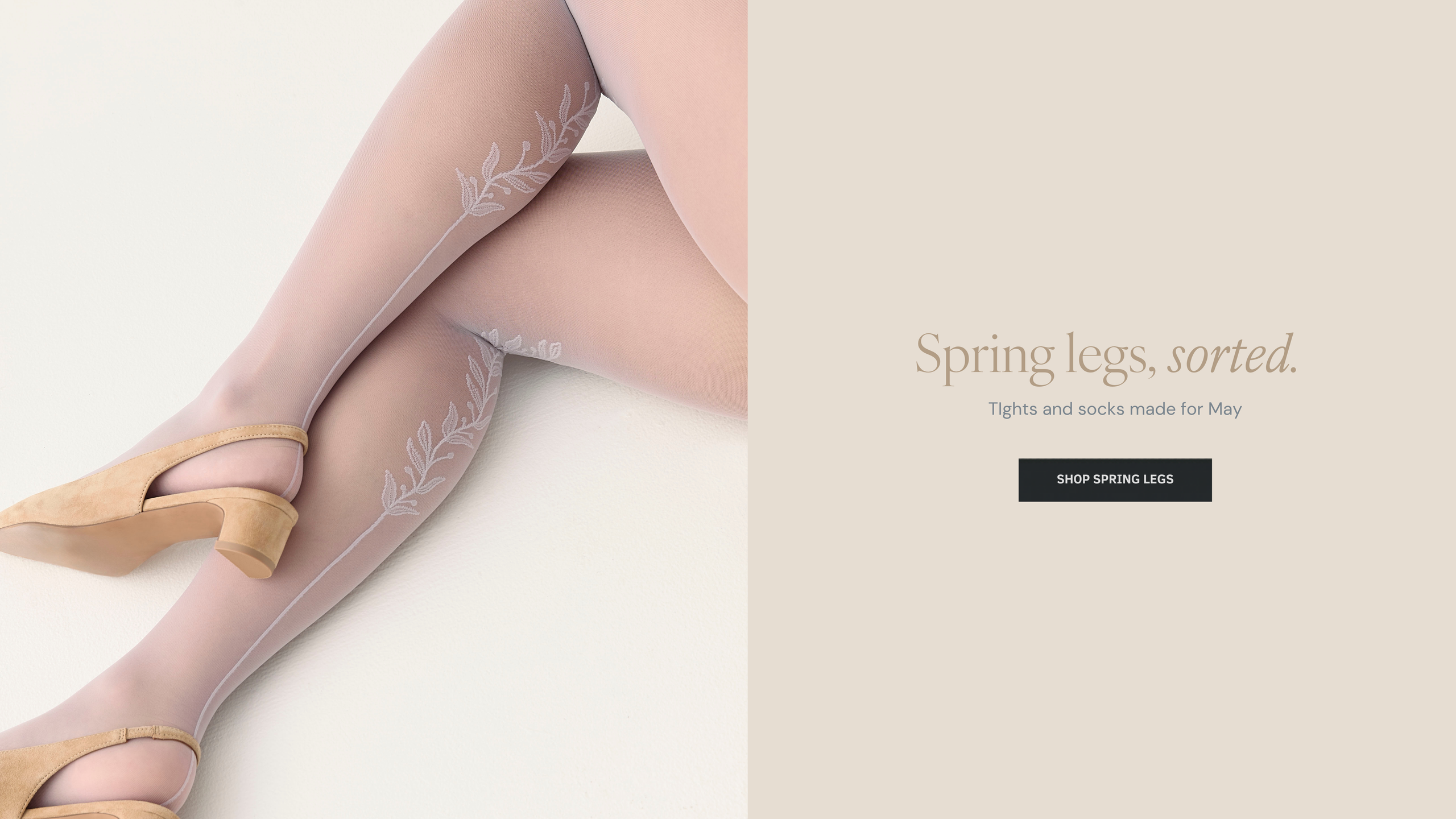 From Rachel: Sustainable women's tights, skirts and d... From Rachel: Sustainable women's tights, skirts and d...
