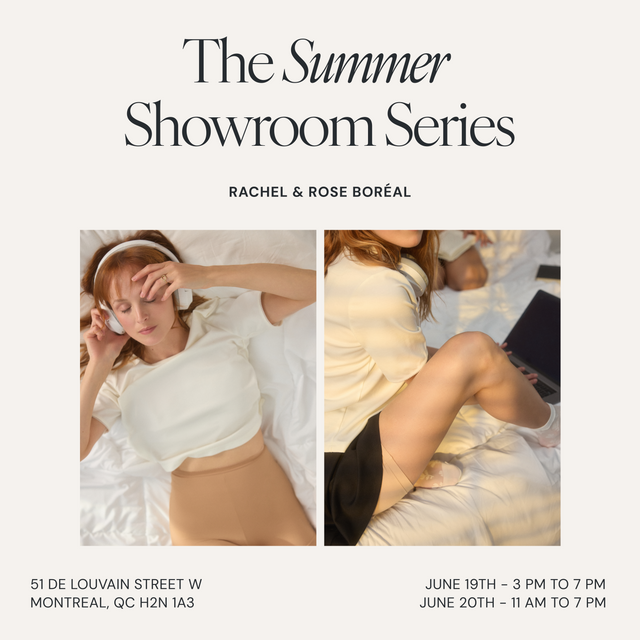 FromRachel Banner