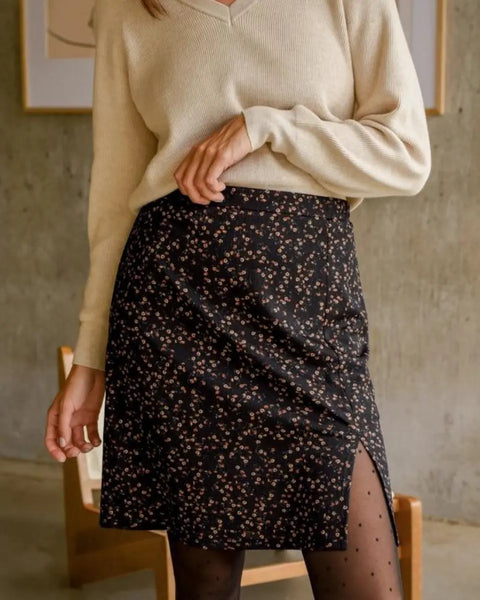 Shop Rachel's skirts collection: mini skirts, plaid skirts, skorts, skirts with pockets